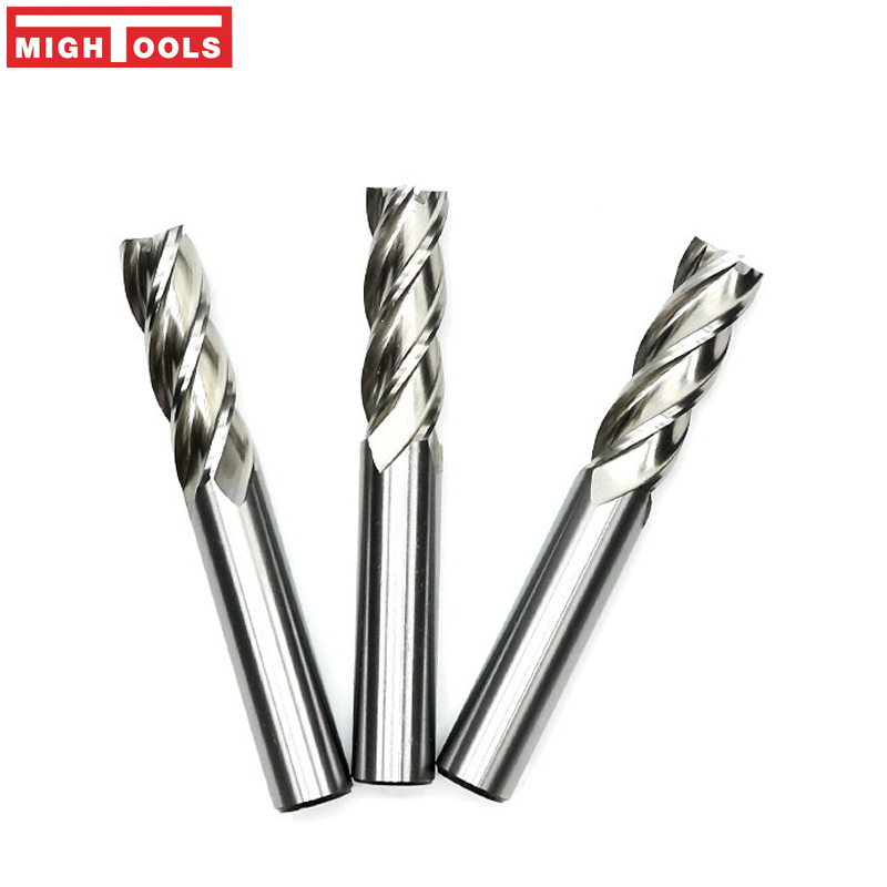 End mill