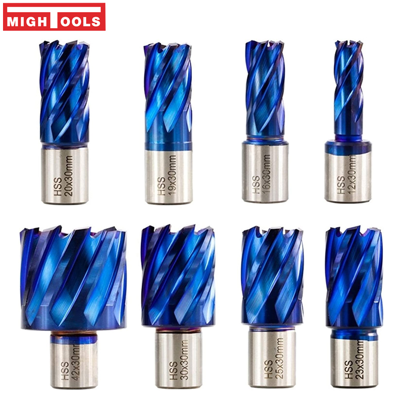 HSS Annular Cutters