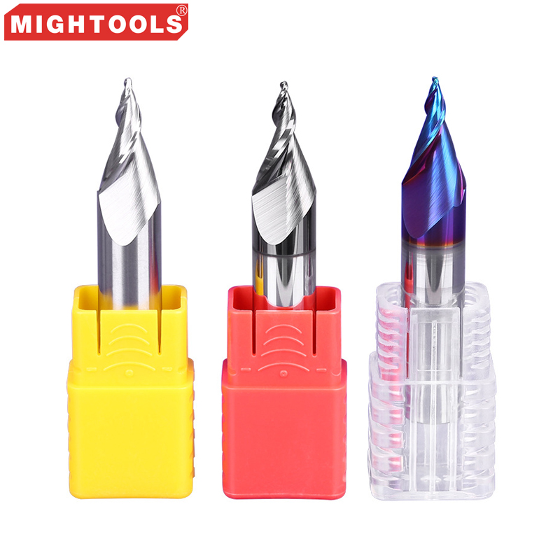 Tools for PMMA and Resin