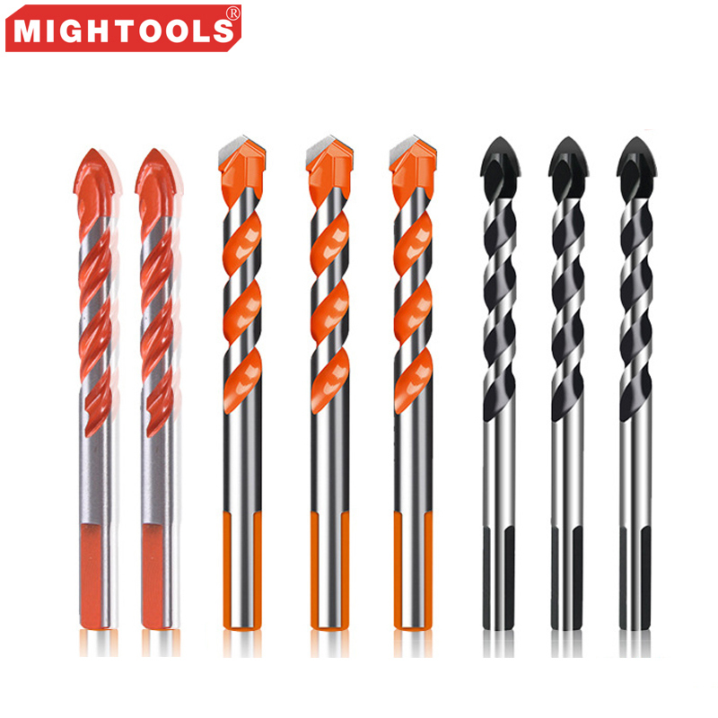Glass Drill