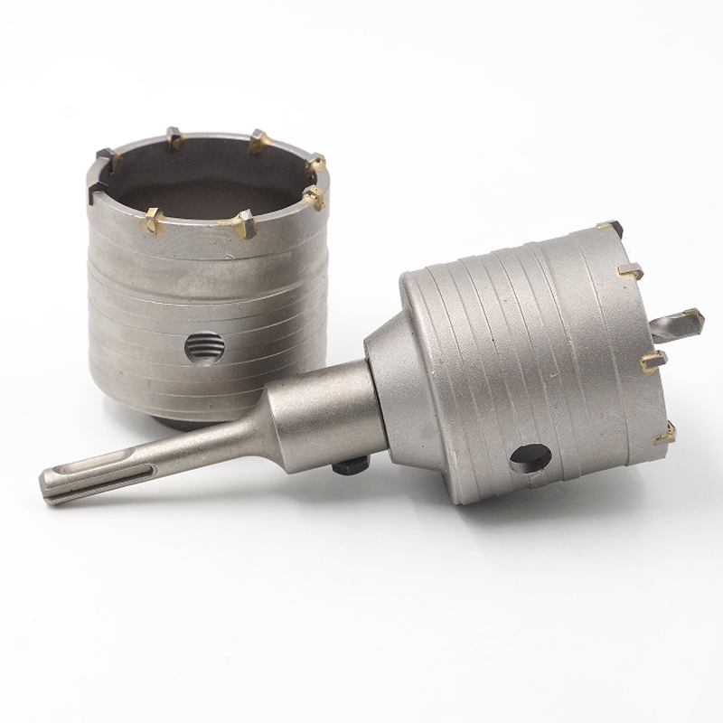 TCT Core Drill Bits