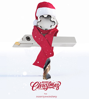 Merry Christmas 2025