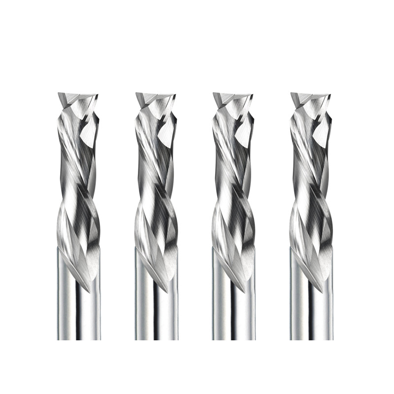 Endmill For Wood