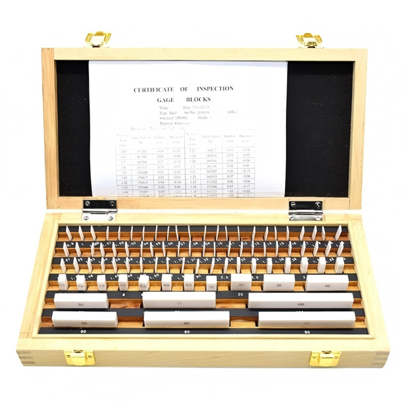 Gauge Block