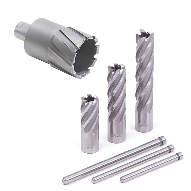 Annular Cutters