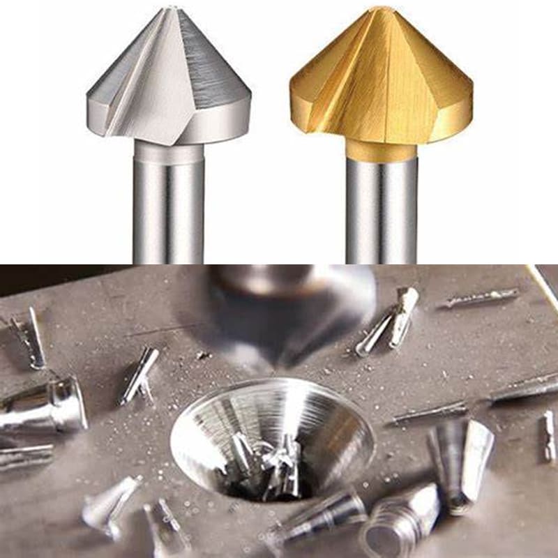 Countersinks