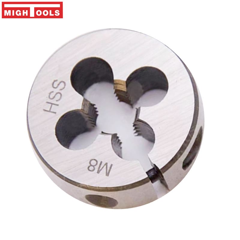 Threading Die