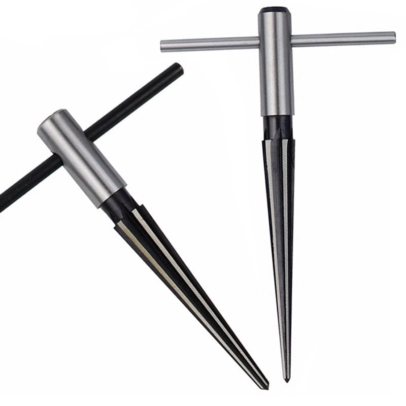 HSS and Carbide Reamers