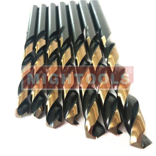 HSS Twist Drills