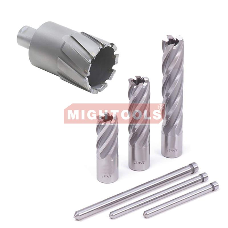 Annular Cutters