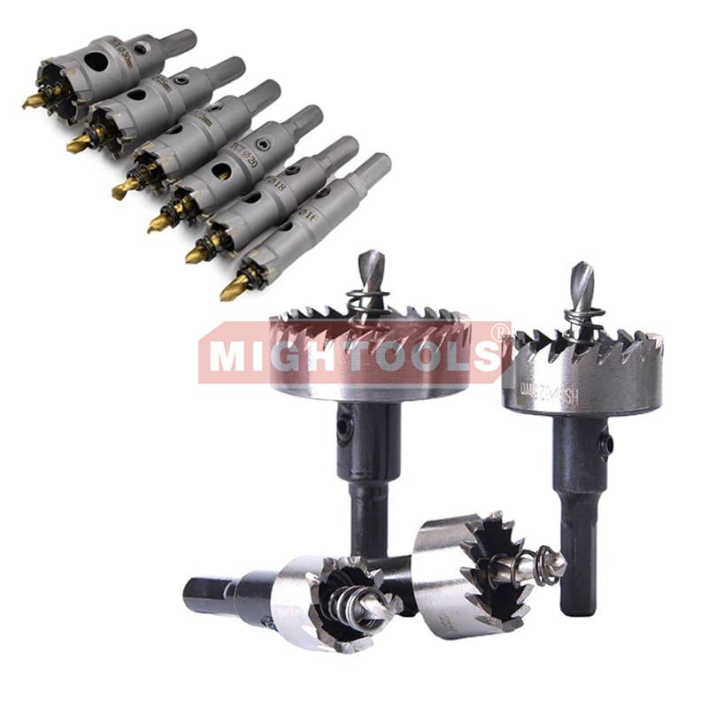 HSS TCT Hole Saw