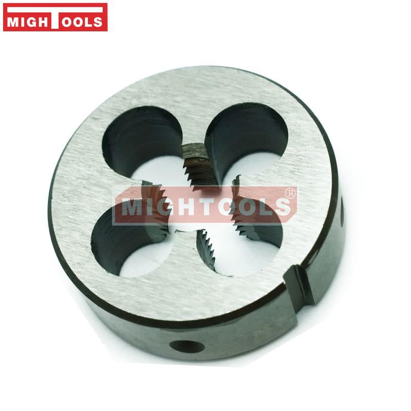 Threading Die