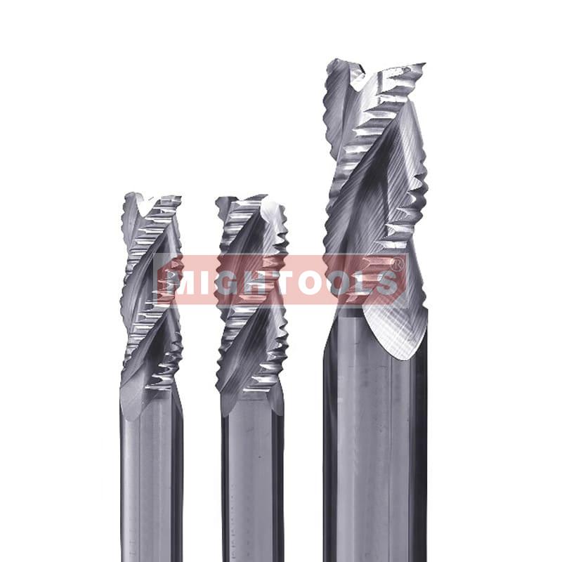 HSS End Mill