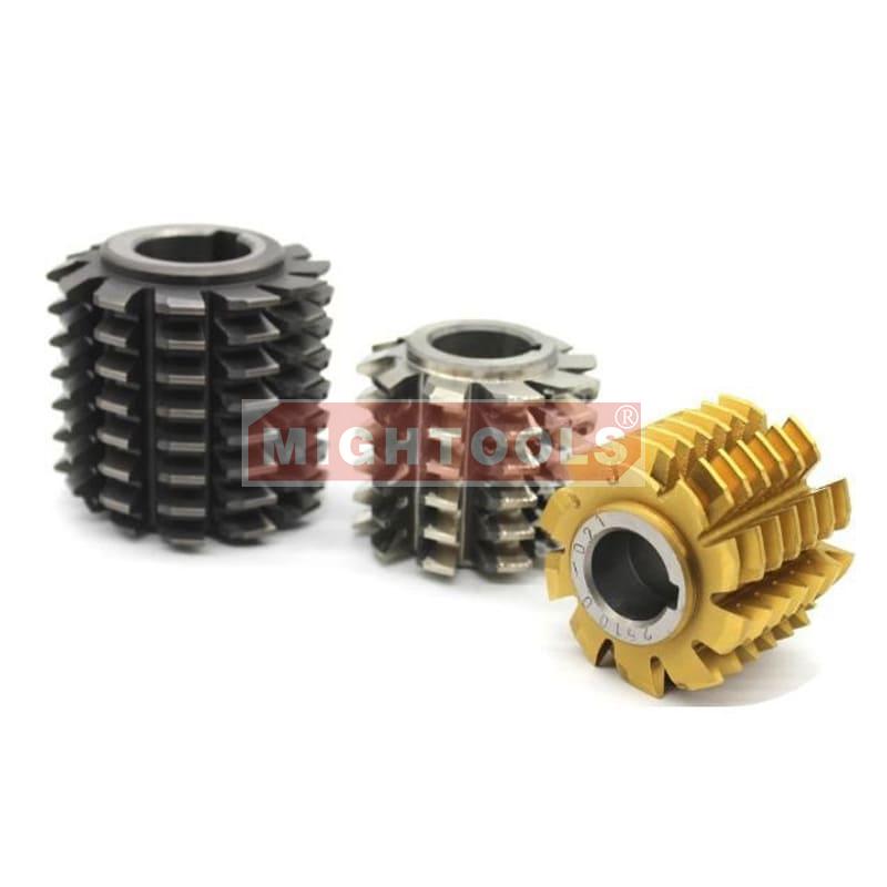 Gear Cutters